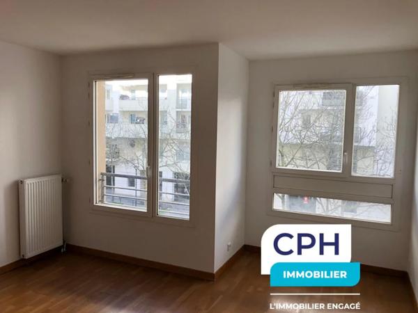 Appartement à vendre à Courbevoie (92400)