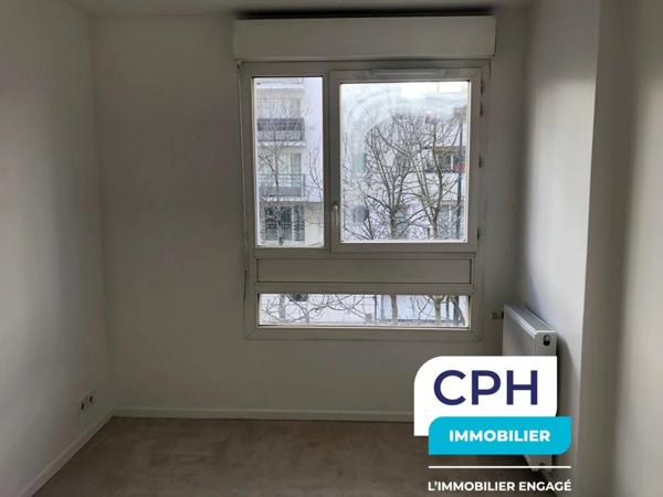 Appartement à vendre à Courbevoie (92400)