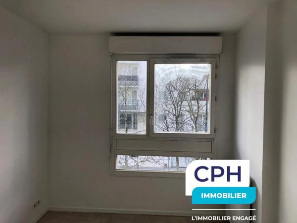 Appartement à vendre à Courbevoie (92400)