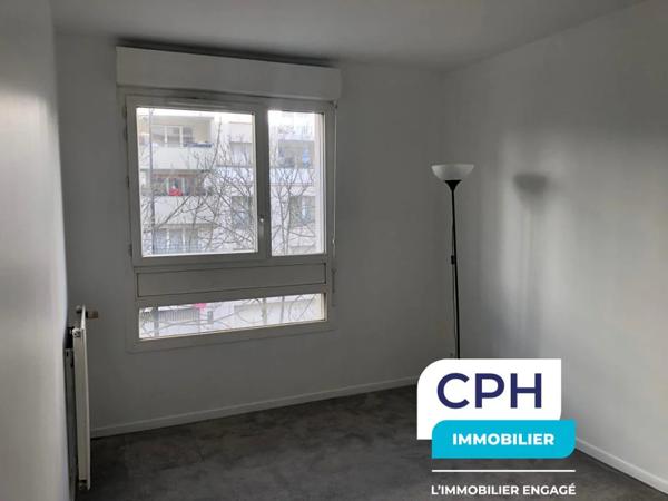 Appartement à vendre à Courbevoie (92400)