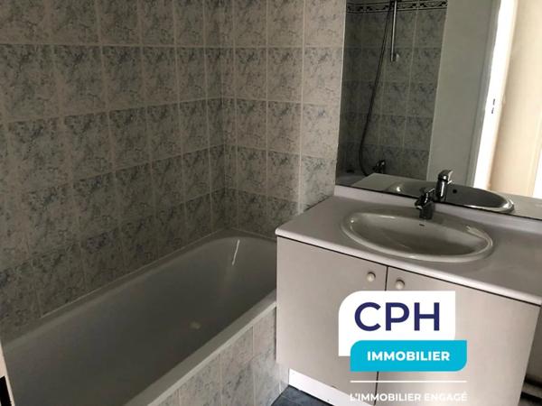 Appartement à vendre à Courbevoie (92400)