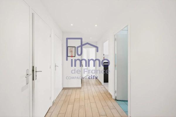 Appartement à vendre à Vénissieux (69200)