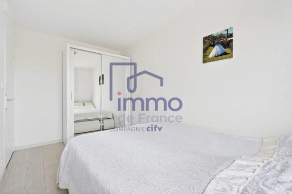 Appartement à vendre à Vénissieux (69200)