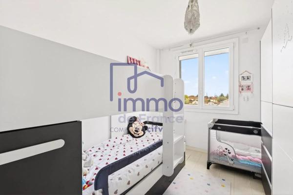 Appartement à vendre à Vénissieux (69200)