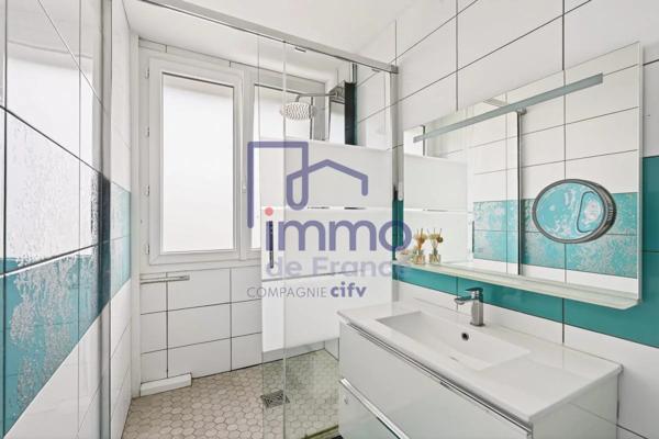 Appartement à vendre à Vénissieux (69200)