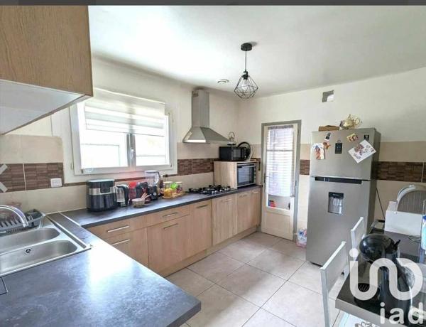 Maison à vendre 4 pièces 143 m² Alès