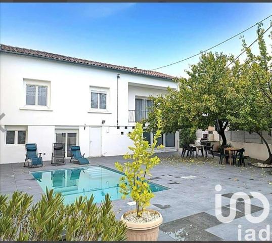 Maison à vendre 4 pièces 143 m² Alès