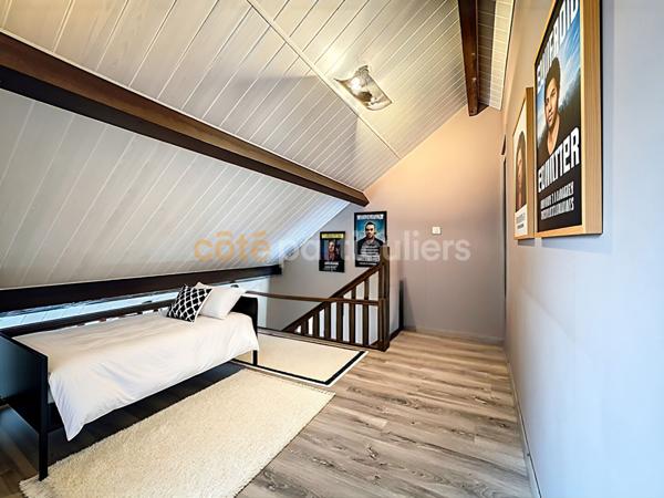 Vente Appartement54 m² - 2 Pièces - DIJON (21000)