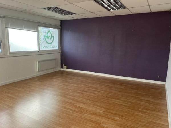 Local commercial centre ville Sautron 25 m2