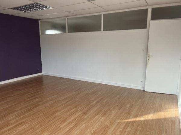 Local commercial centre ville Sautron 25 m2