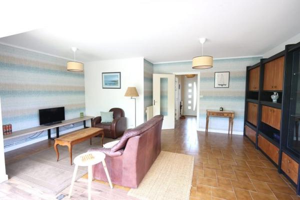 Maison plain-pied Roscoff Proche centre ville 101 m²