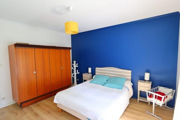 Maison plain-pied Roscoff Proche centre ville 101 m²