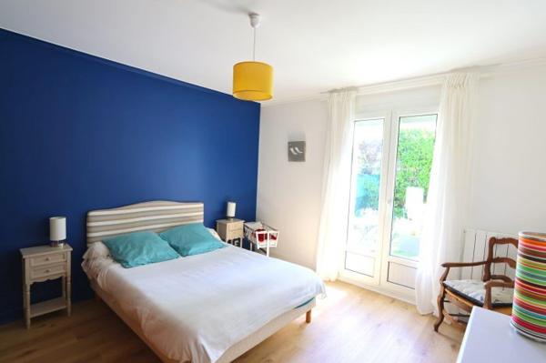 Maison plain-pied Roscoff Proche centre ville 101 m²