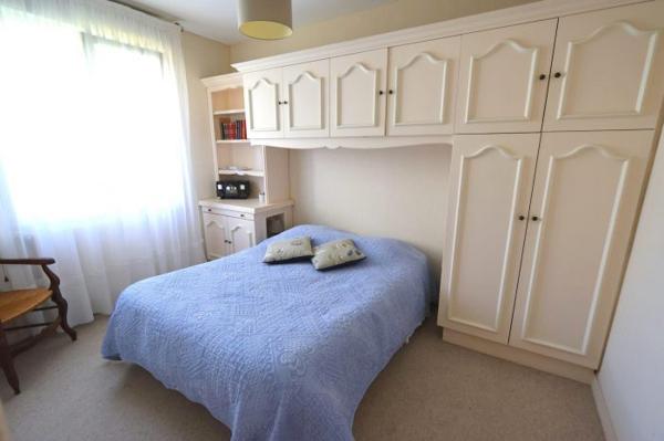 Maison plain-pied Roscoff Proche centre ville 101 m²