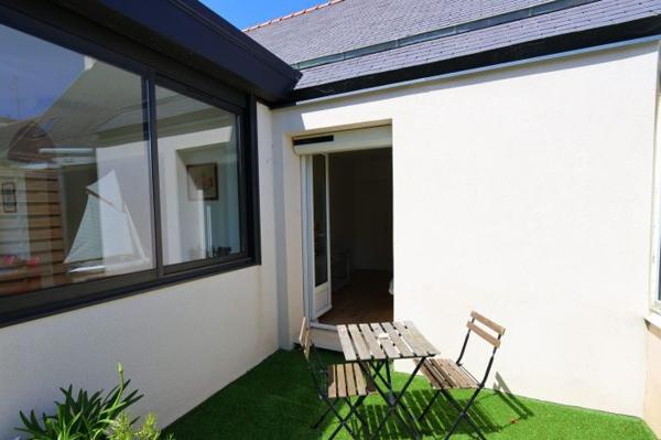 Maison plain-pied Roscoff Proche centre ville 101 m²