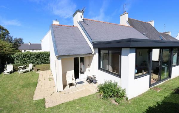 Maison plain-pied Roscoff Proche centre ville 101 m²