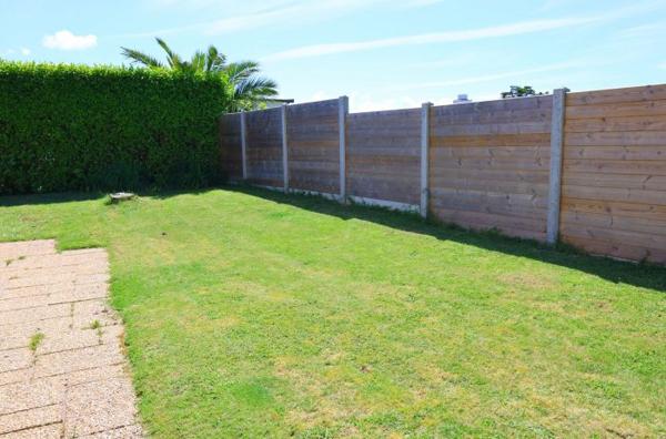 Maison plain-pied Roscoff Proche centre ville 101 m²