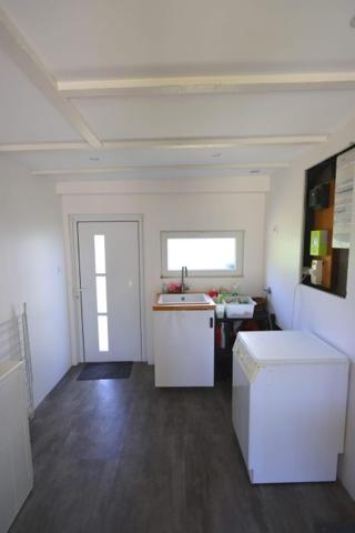 Maison plain-pied Roscoff Proche centre ville 101 m²