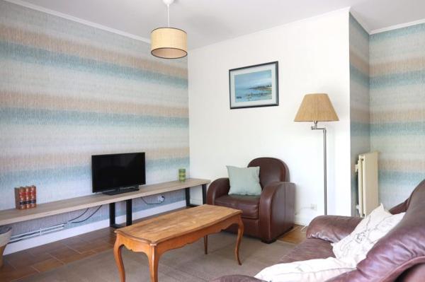 Maison plain-pied Roscoff Proche centre ville 101 m²
