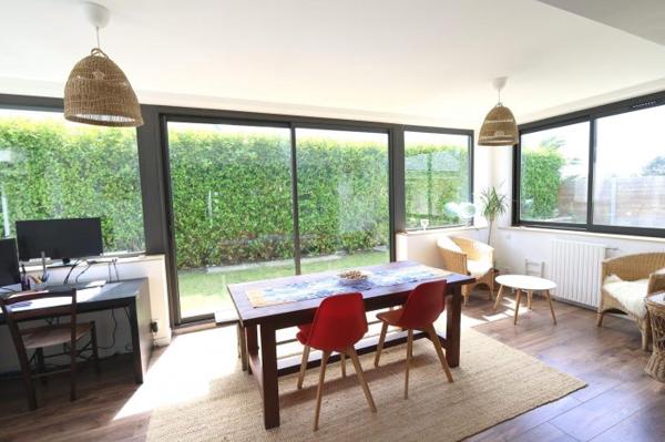 Maison plain-pied Roscoff Proche centre ville 101 m²