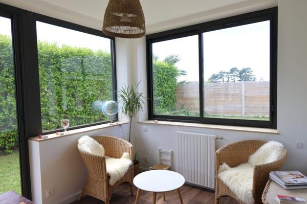 Maison plain-pied Roscoff Proche centre ville 101 m²