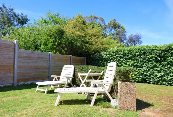 Maison plain-pied Roscoff Proche centre ville 101 m²