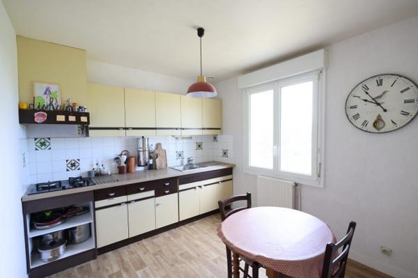 Maison plain-pied Roscoff Proche centre ville 101 m²