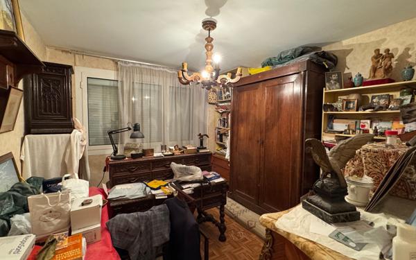 Appartement à vendre    3 pièces •  Istres