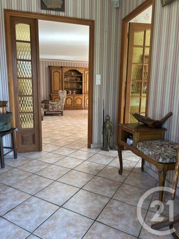 Maison à vendre  3 pièces - 104 m2 LA ROCHELLE - 17