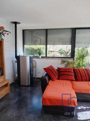 Maison à vendre à Chadrac (43770)