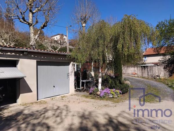Maison à vendre à Chadrac (43770)