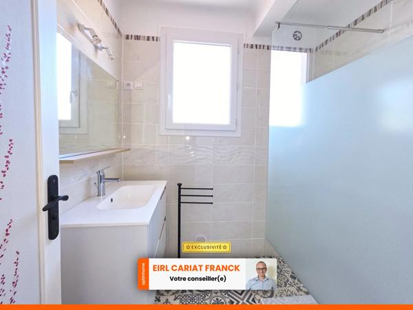 Maison à vendre 4 pièces FURSAC (23)