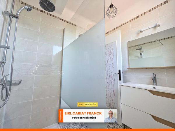 Maison à vendre 4 pièces FURSAC (23)