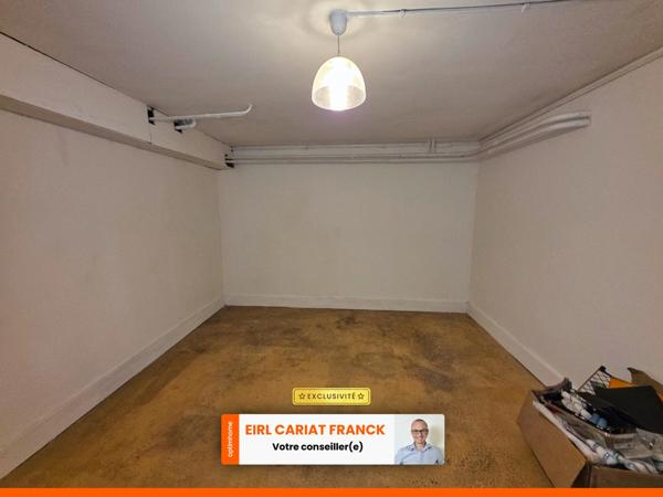 Maison à vendre 4 pièces FURSAC (23)