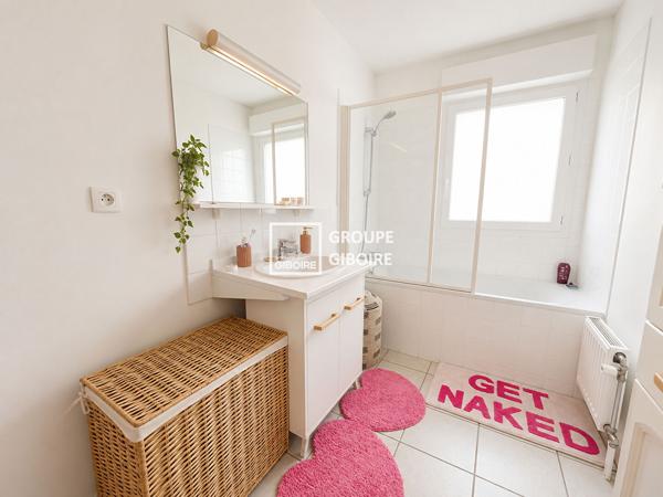 Appartement T3 à vendre VEZIN LE COQUET - 65 m² (réf : MM26600GE)