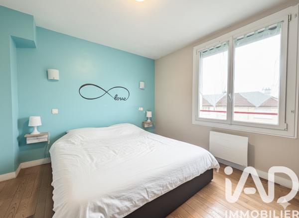 Maison à vendre 4 pièces 93 m² Neuilly-Saint-Front