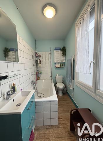 Maison à vendre 4 pièces 93 m² Neuilly-Saint-Front