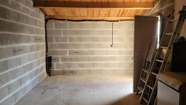 Maison à vendre à Salles sur Mer (17220)