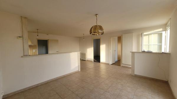 Maison à vendre à Salles sur Mer (17220)