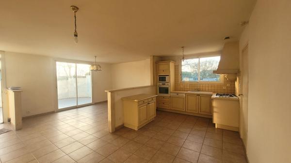 Maison à vendre à Salles sur Mer (17220)