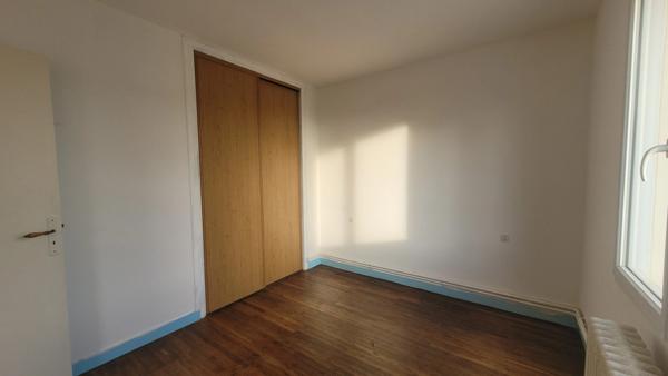 Maison à vendre à Salles sur Mer (17220)