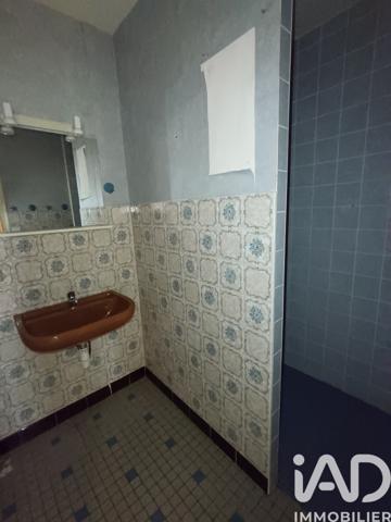 Maison à vendre 4 pièces 90 m² Le Puy-Notre-Dame