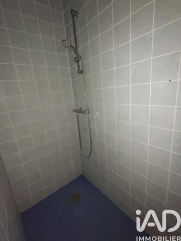Maison à vendre 4 pièces 90 m² Le Puy-Notre-Dame