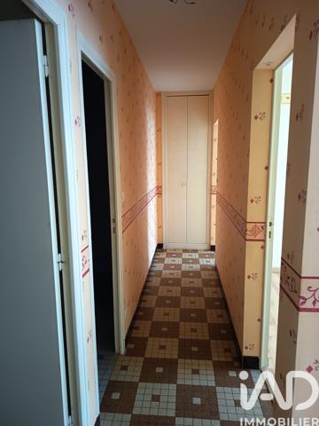 Maison à vendre 4 pièces 90 m² Le Puy-Notre-Dame