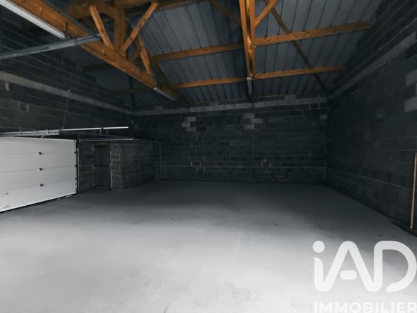 Maison à vendre 4 pièces 90 m² Le Puy-Notre-Dame