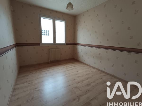 Maison à vendre 4 pièces 90 m² Le Puy-Notre-Dame