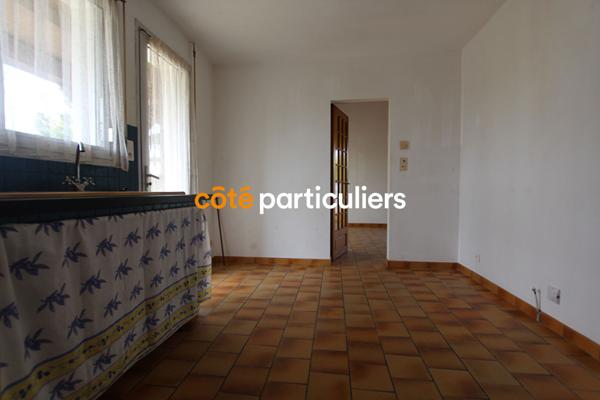 Vente Maison110,16 m² - 3 Pièces - L AIGUILLON LA PRESQU ILE (85460)
