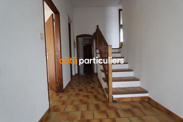 Vente Maison110,16 m² - 3 Pièces - L AIGUILLON LA PRESQU ILE (85460)