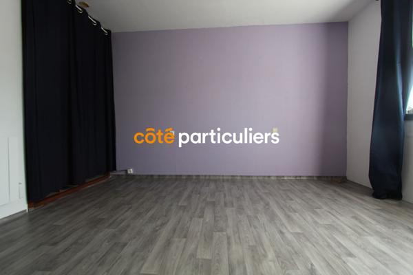 Vente Maison110,16 m² - 3 Pièces - L AIGUILLON LA PRESQU ILE (85460)