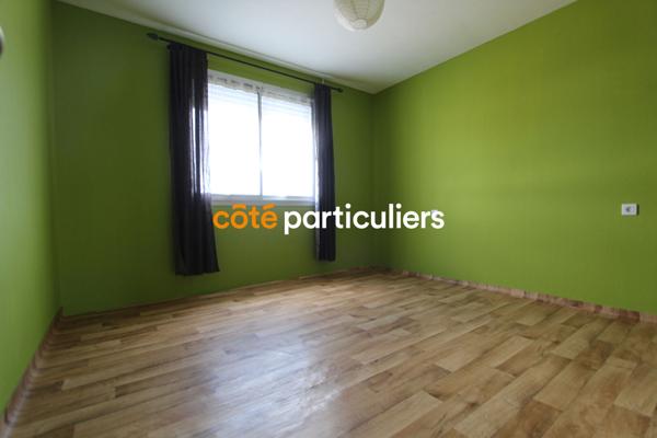 Vente Maison110,16 m² - 3 Pièces - L AIGUILLON LA PRESQU ILE (85460)